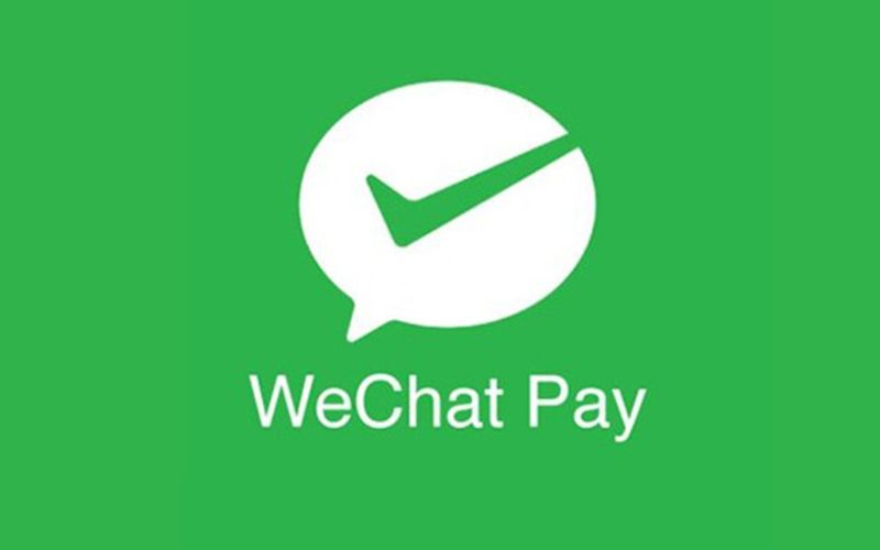 cách tạo wechatpay